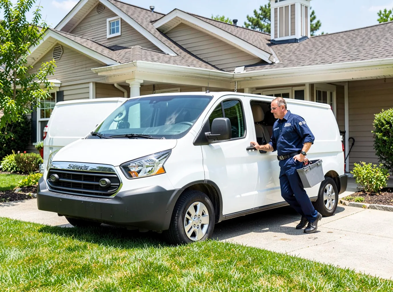 Emergency Plumber company in Whittaker, MI
