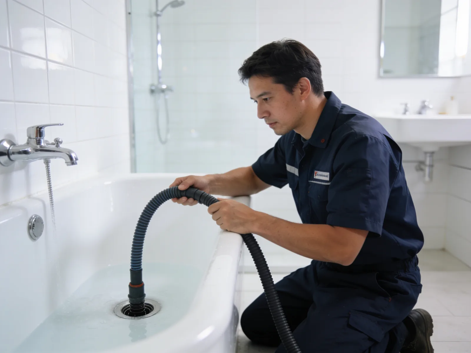 Emergency Plumber Whittaker, MI FAQs